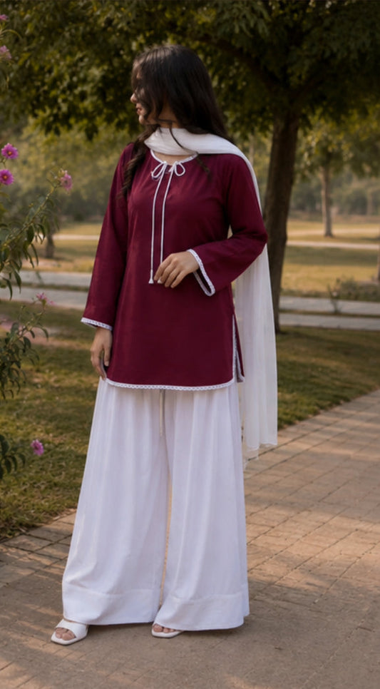 UZMA 3 PIECE