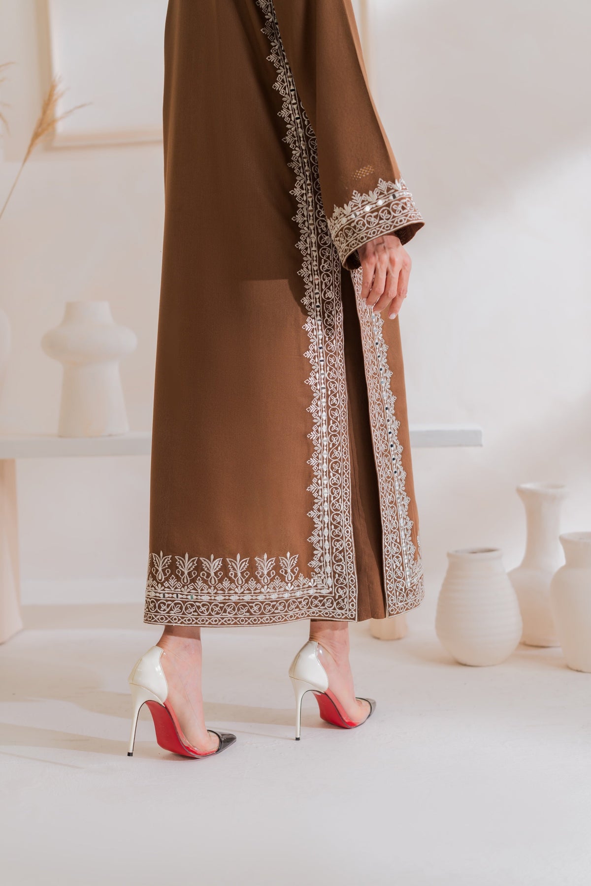 Shai Noor 3 piece
