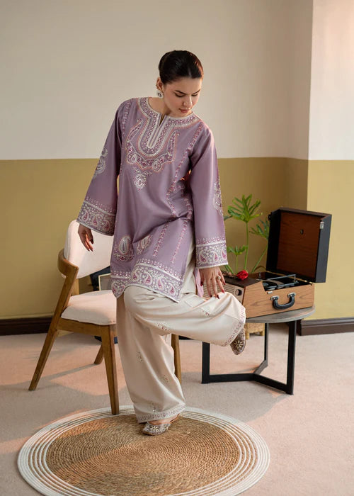 Shai Noor nori 2 piece