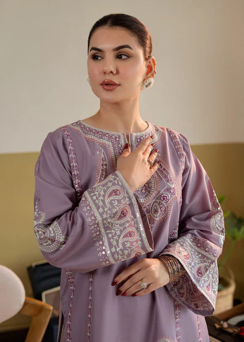 Shai Noor nori 2 piece