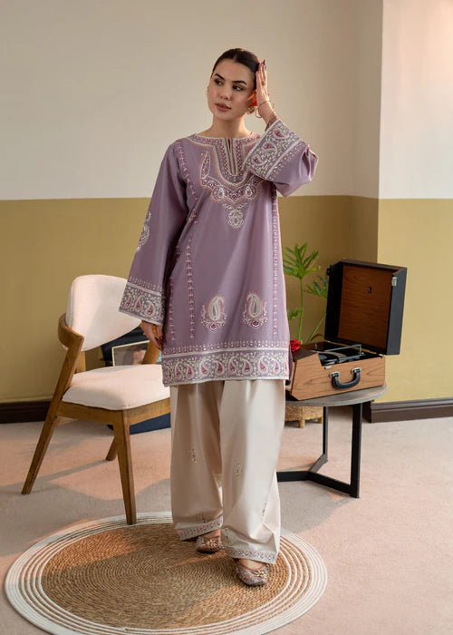 Shai Noor nori 2 piece
