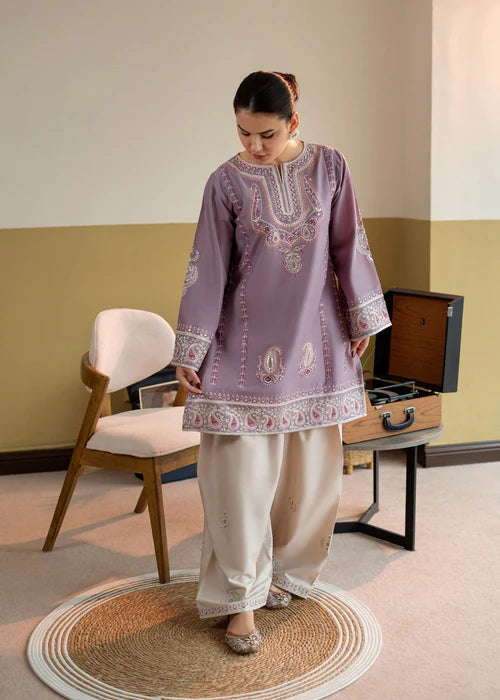 Shai Noor nori 2 piece