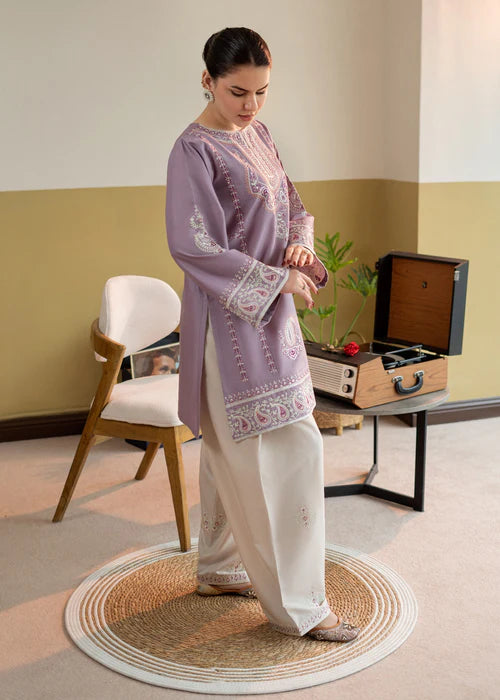 Shai Noor nori 2 piece