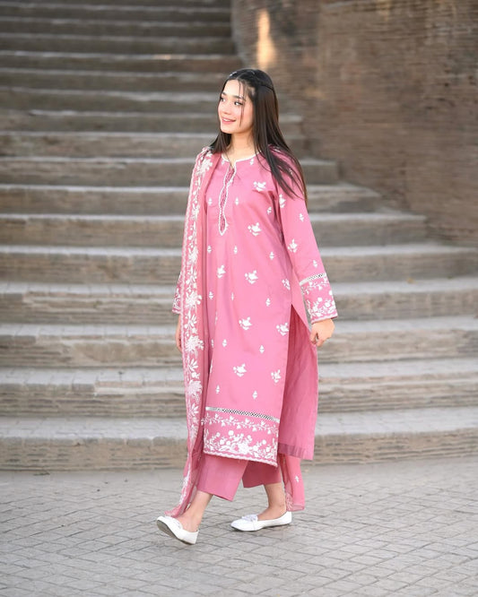 Naaz 3 piece