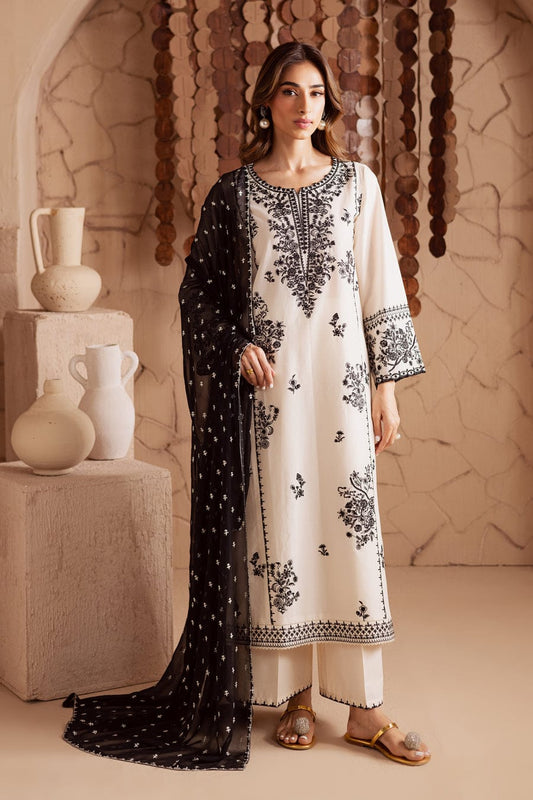 Parwana 3Pc