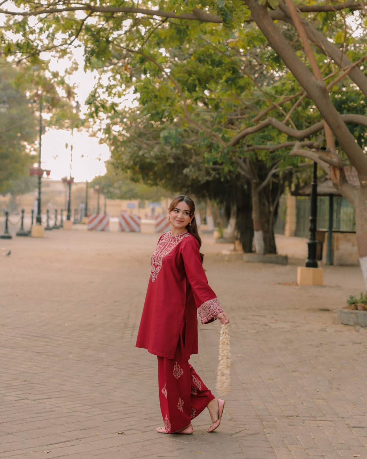 ANEESA 2 Piece