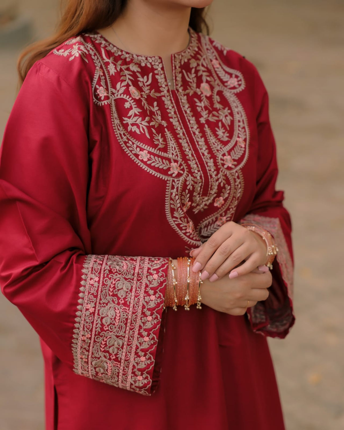 ANEESA 2 Piece