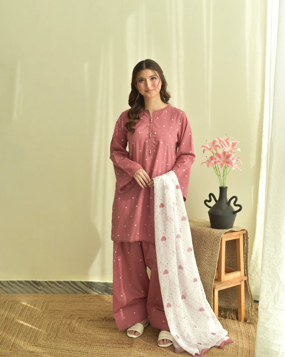 Rani 3 Piece