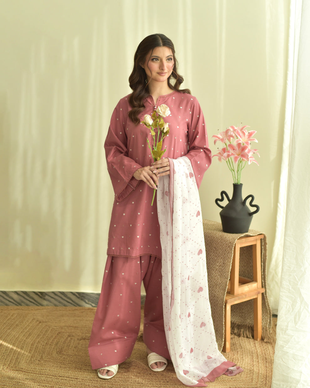 Rani 3 Piece
