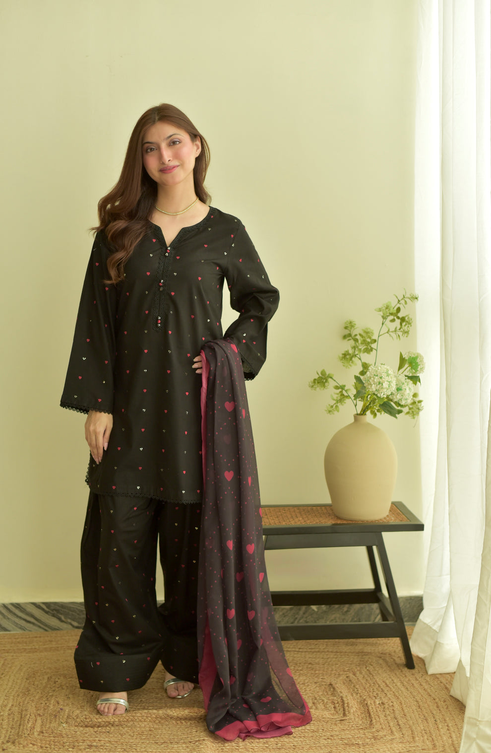 Rani 3 piece