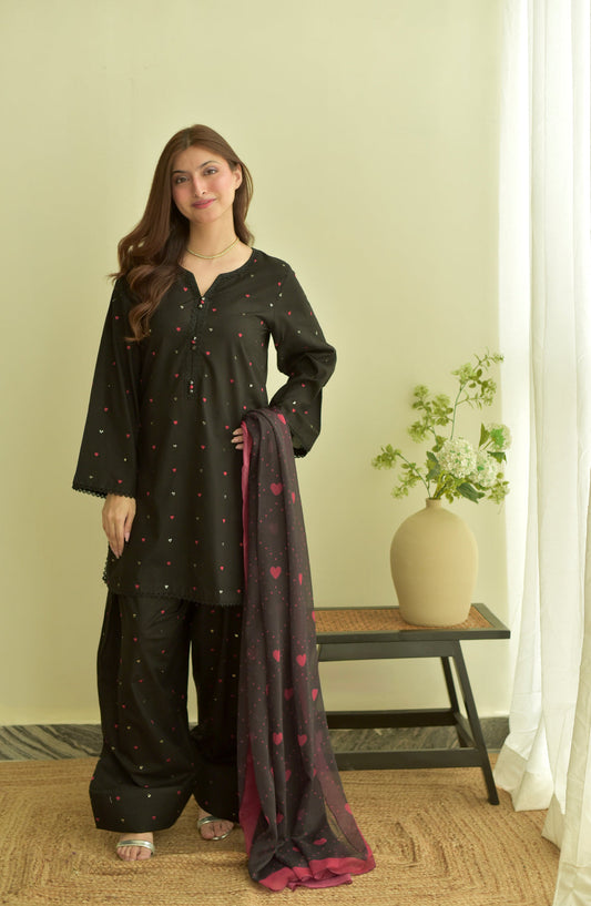 Rani 3 piece