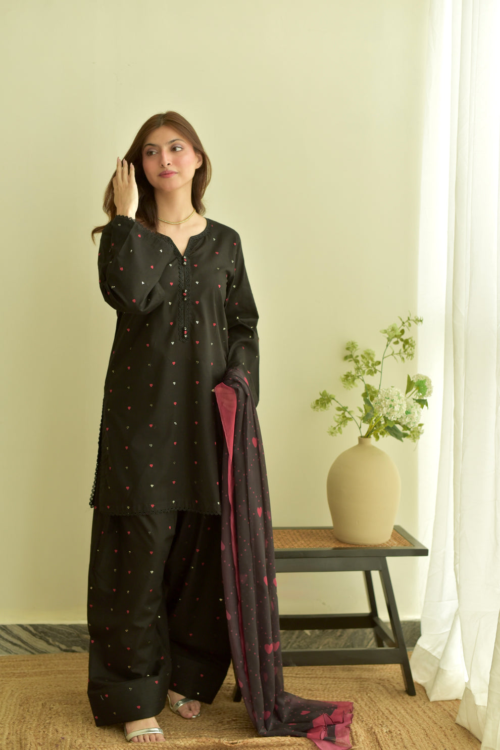Rani 3 piece