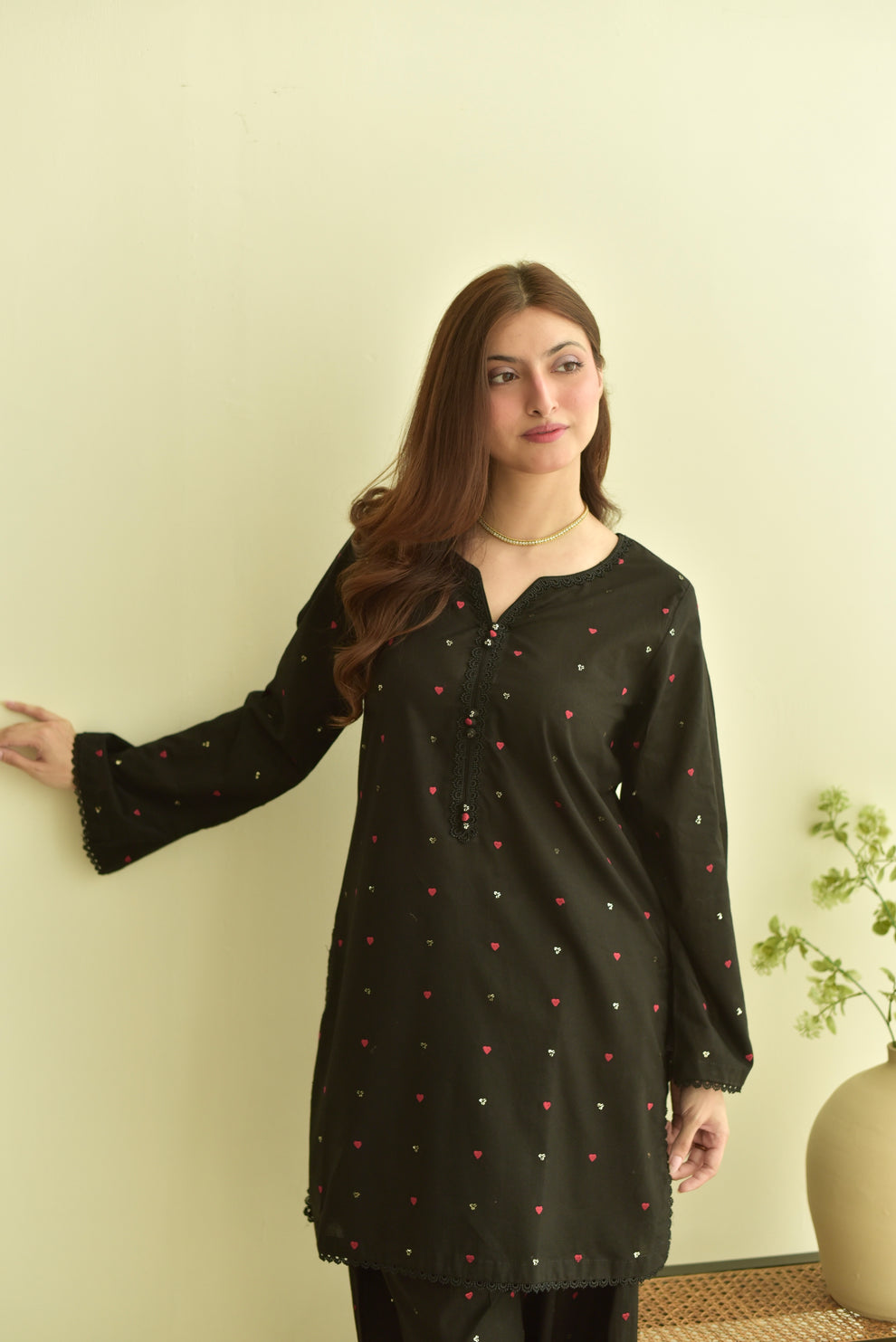 Rani 3 piece