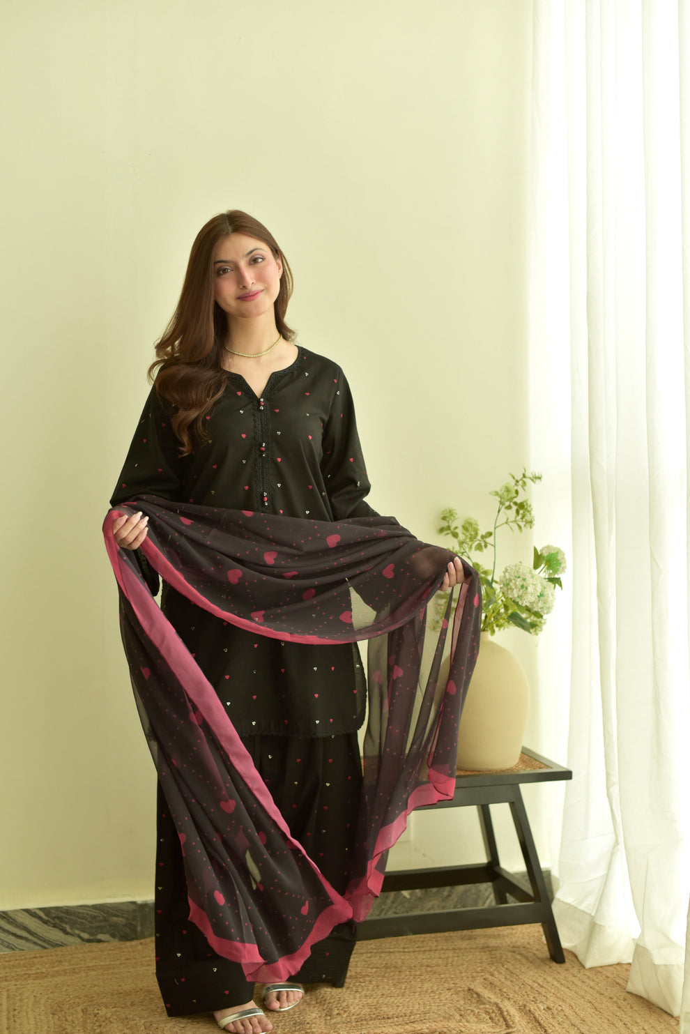 Rani 3 piece