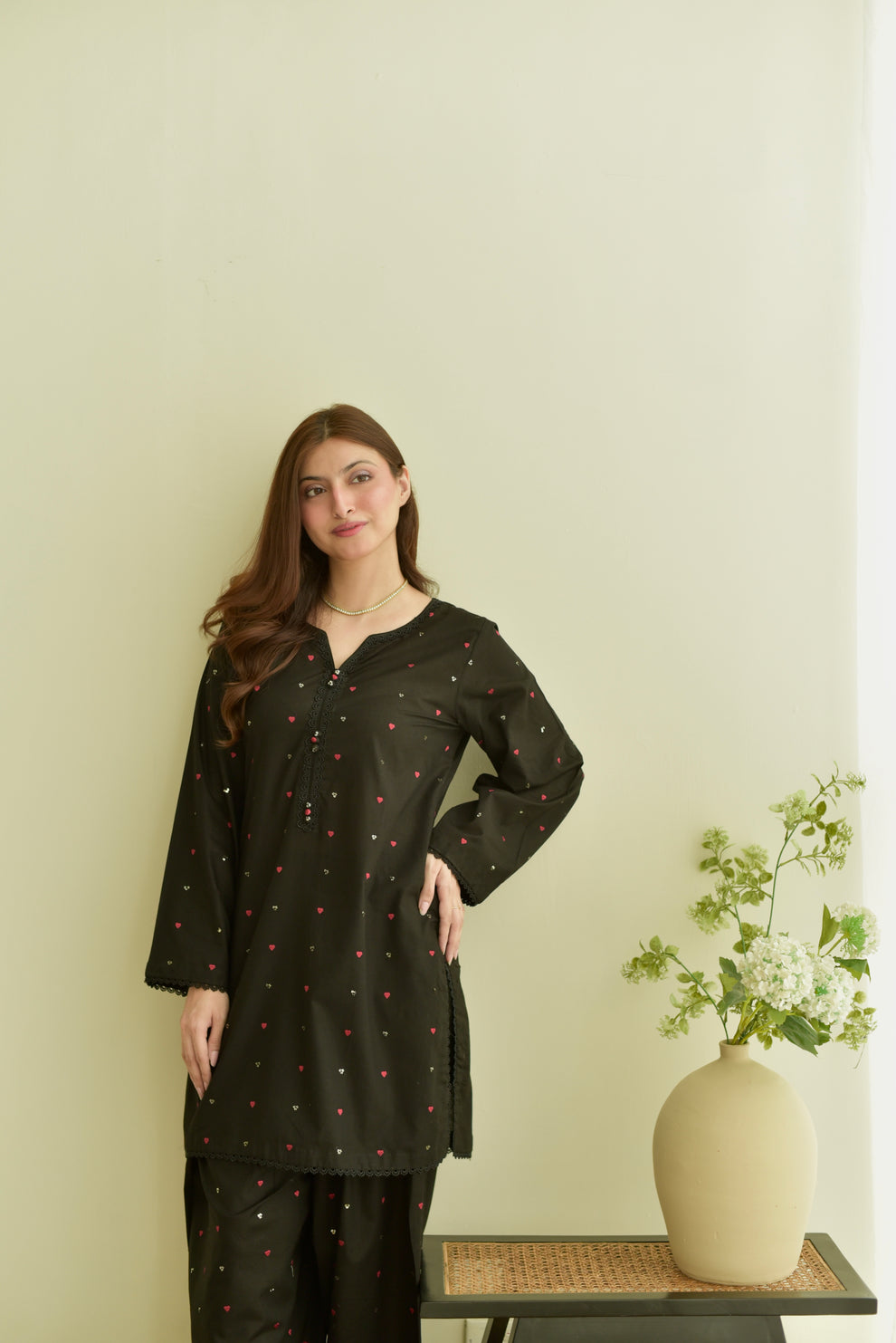 Rani 3 piece