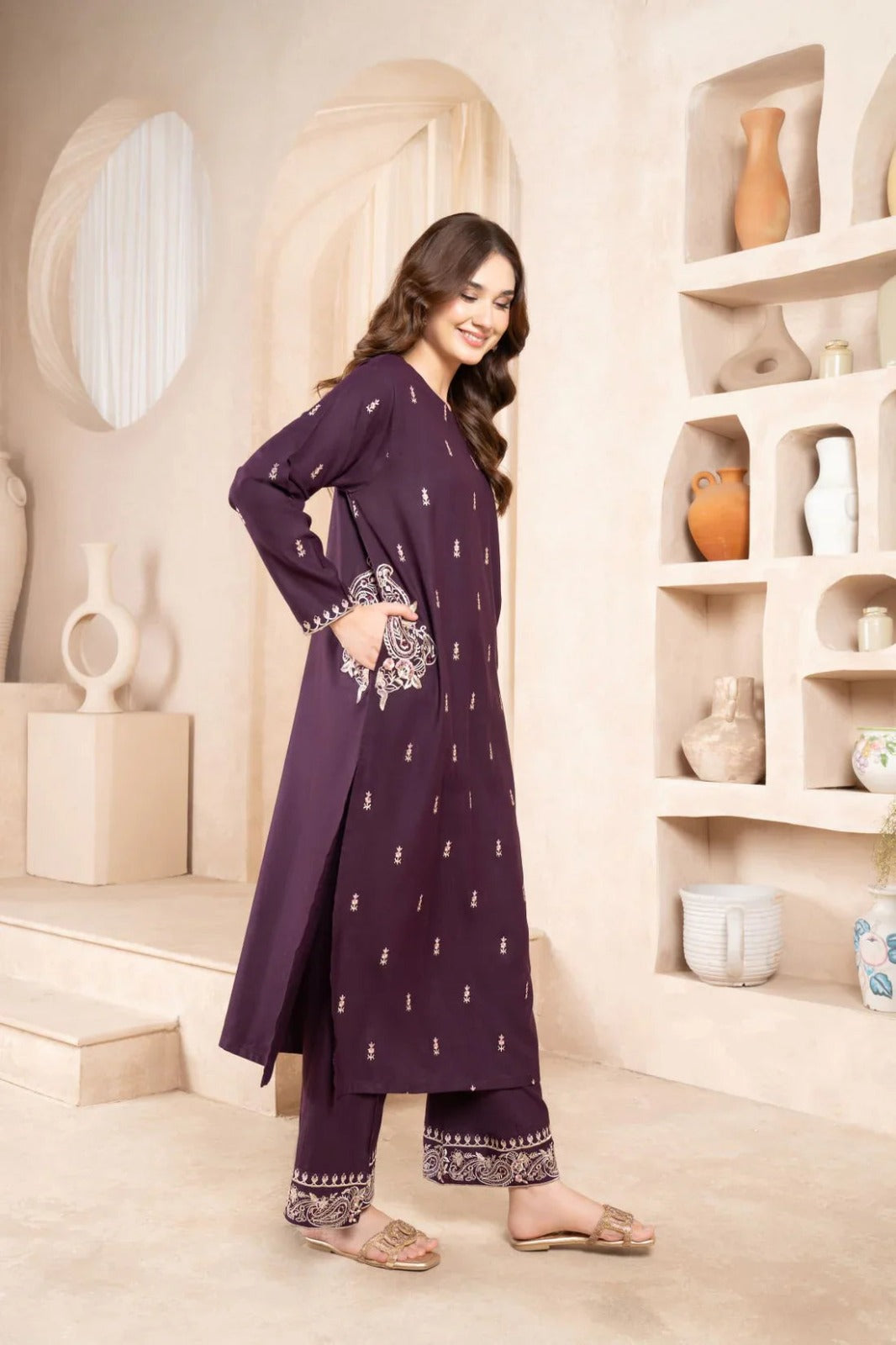 IRIS 2PC