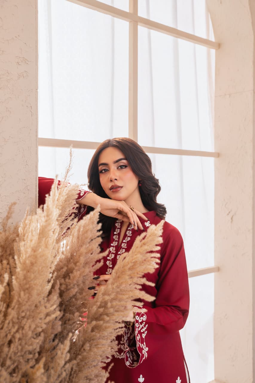 ZARF 2 piece
