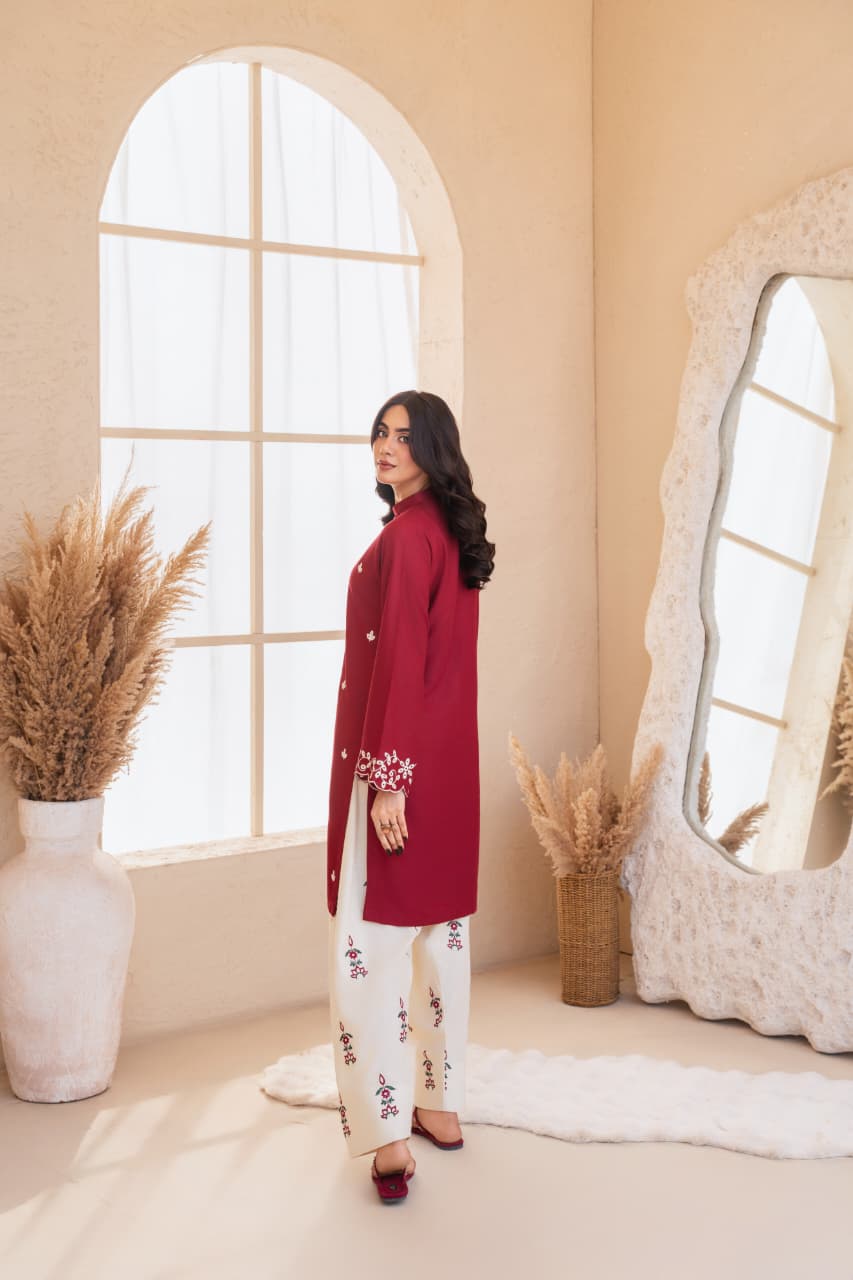 ZARF 2 piece