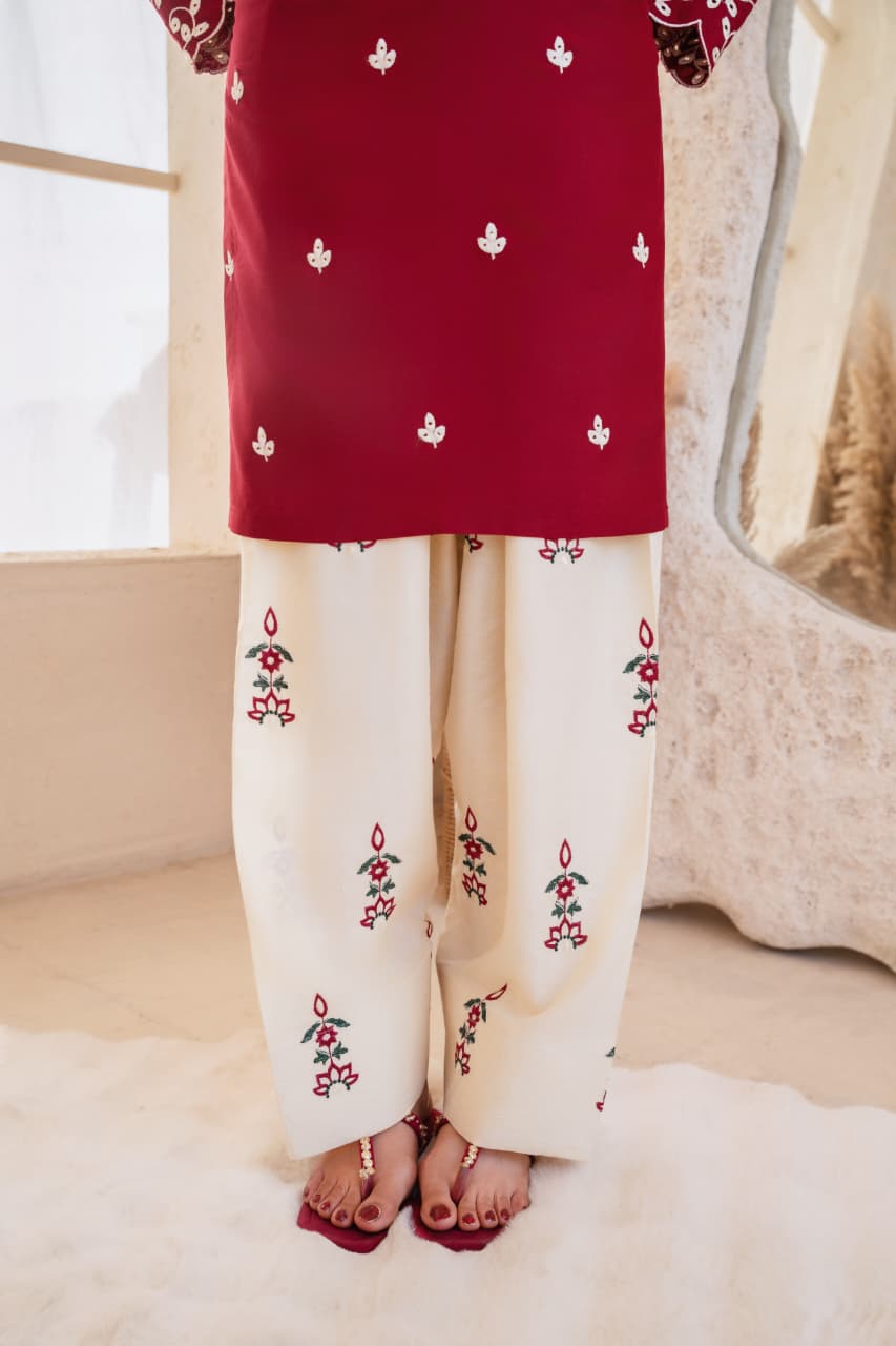 ZARF 2 piece