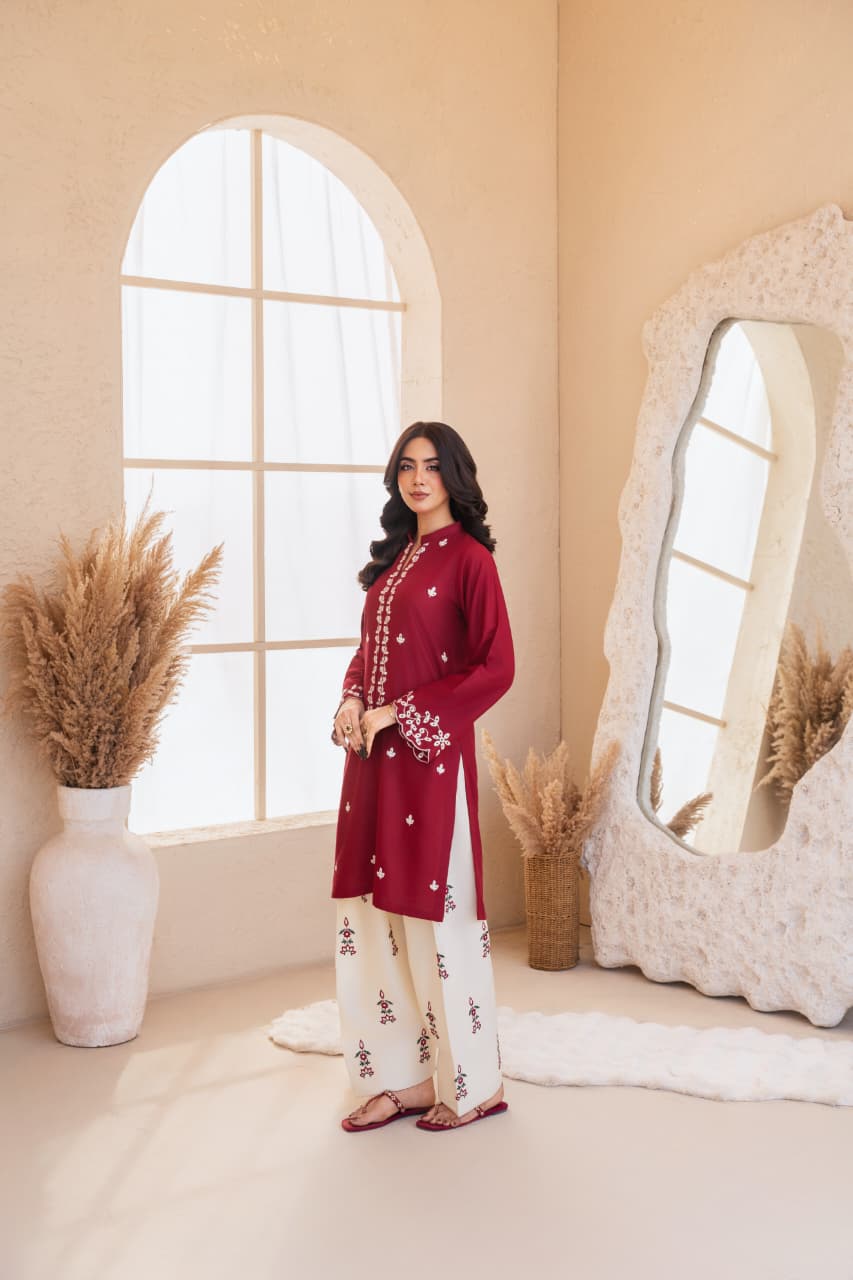 ZARF 2 piece