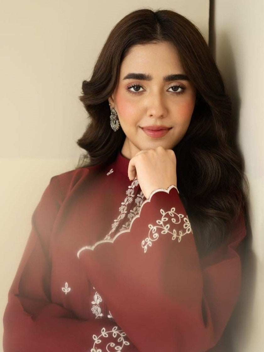 Shai Noor Zarf 2 piece