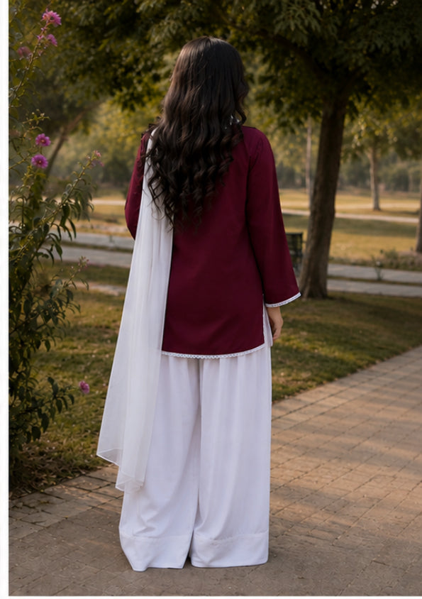 UZMA 3 PIECE