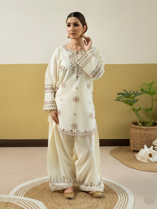 Shai Noor Sapna 2 piece