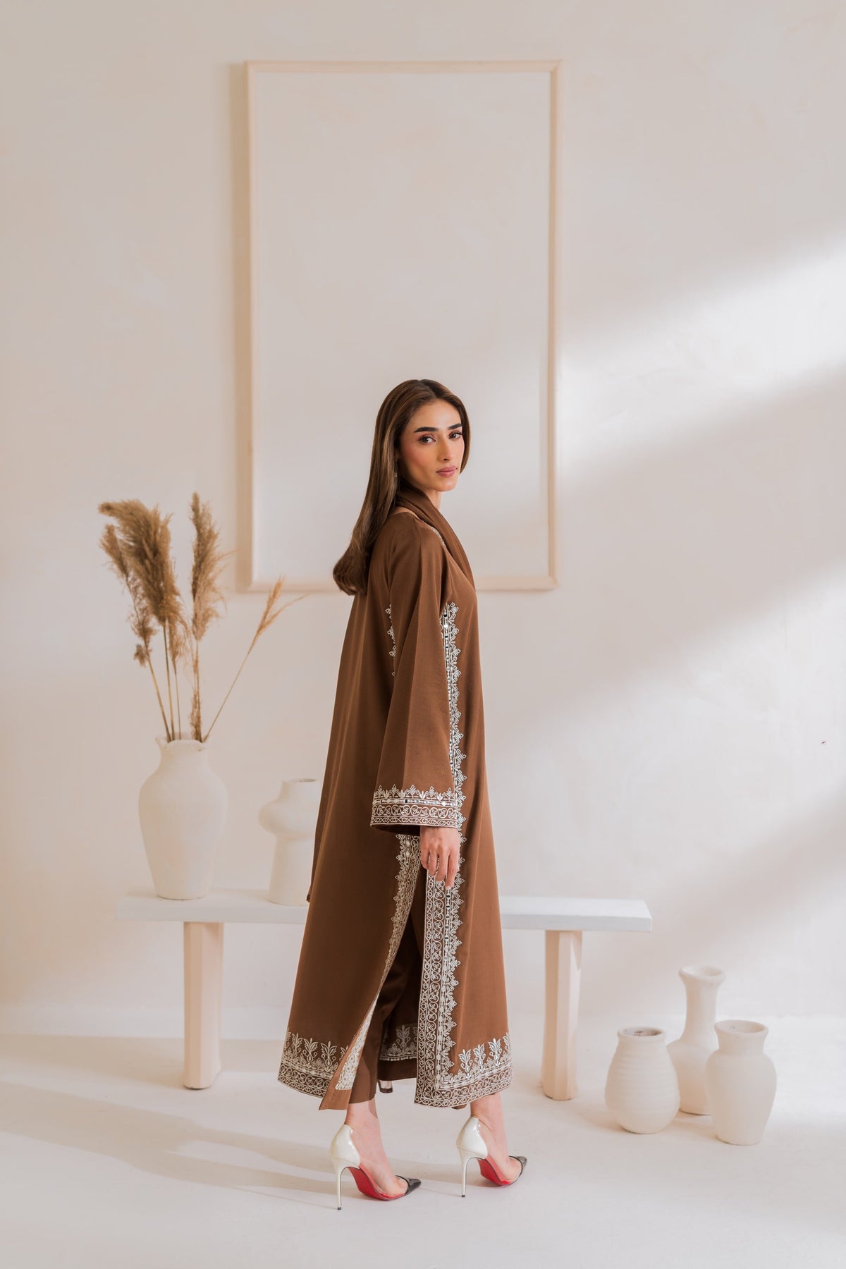 Shai Noor 3 piece