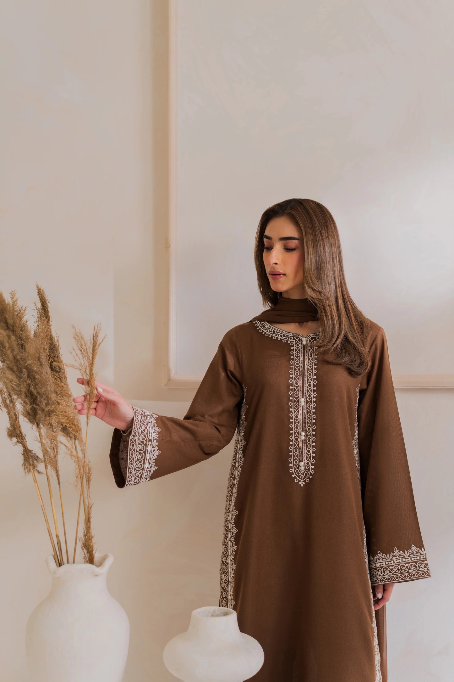 Shai Noor 3 piece