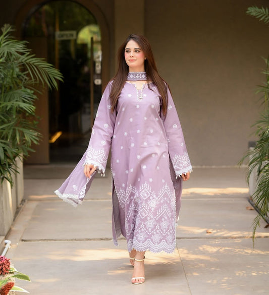 Faria 3 piece