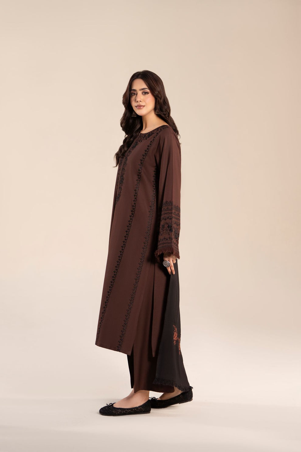 Dulhan 3 piece