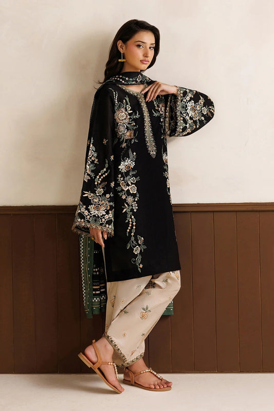 Shai Noor Sajni 3 piece