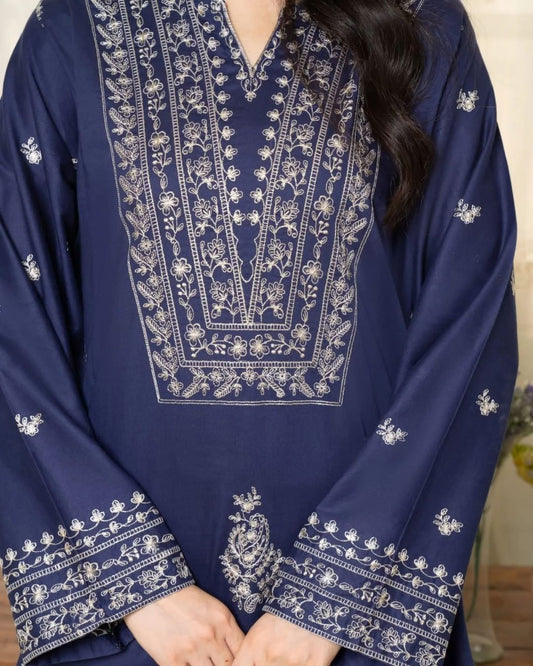 Shai Noor Long 2 piece