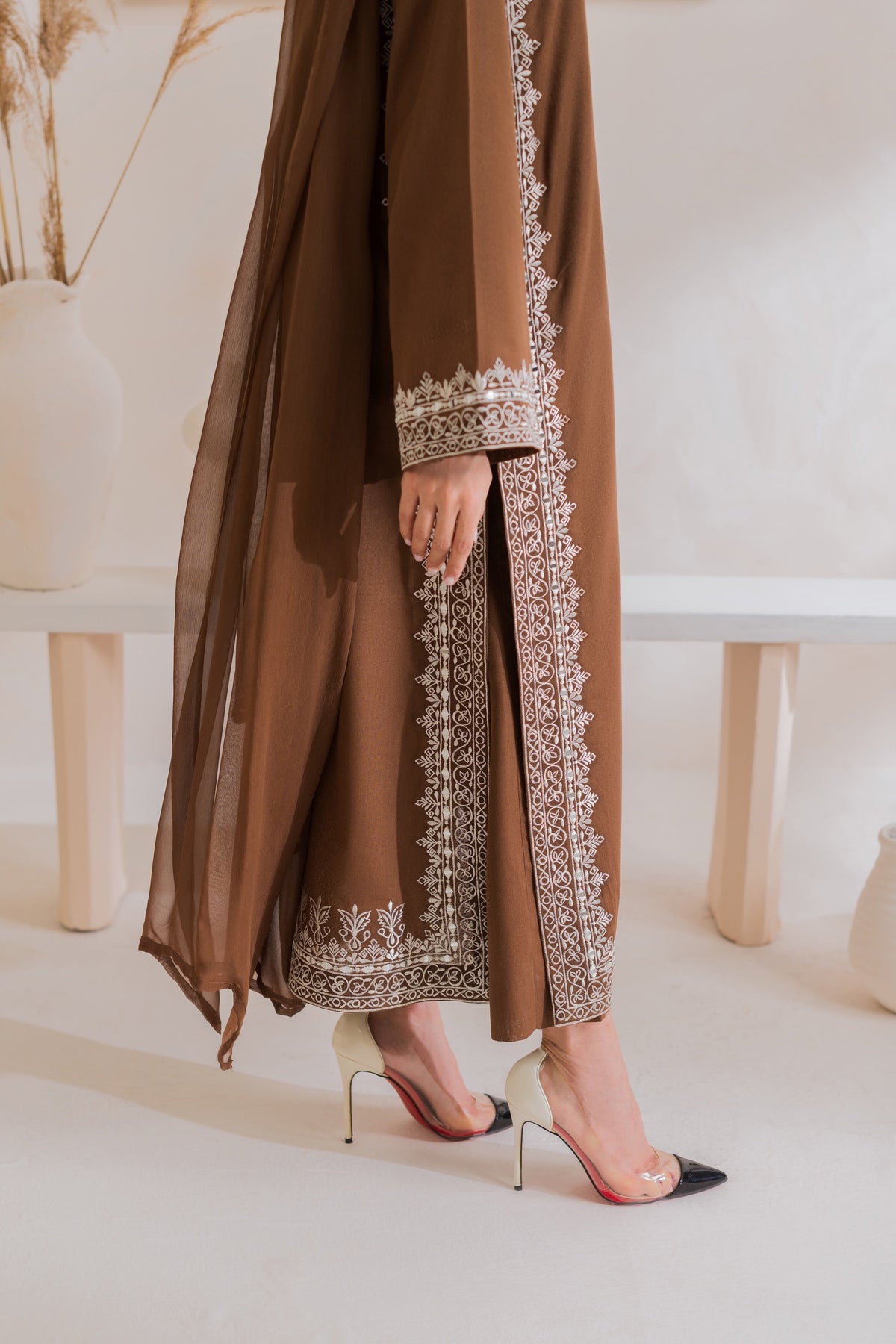 Shai Noor 3 piece