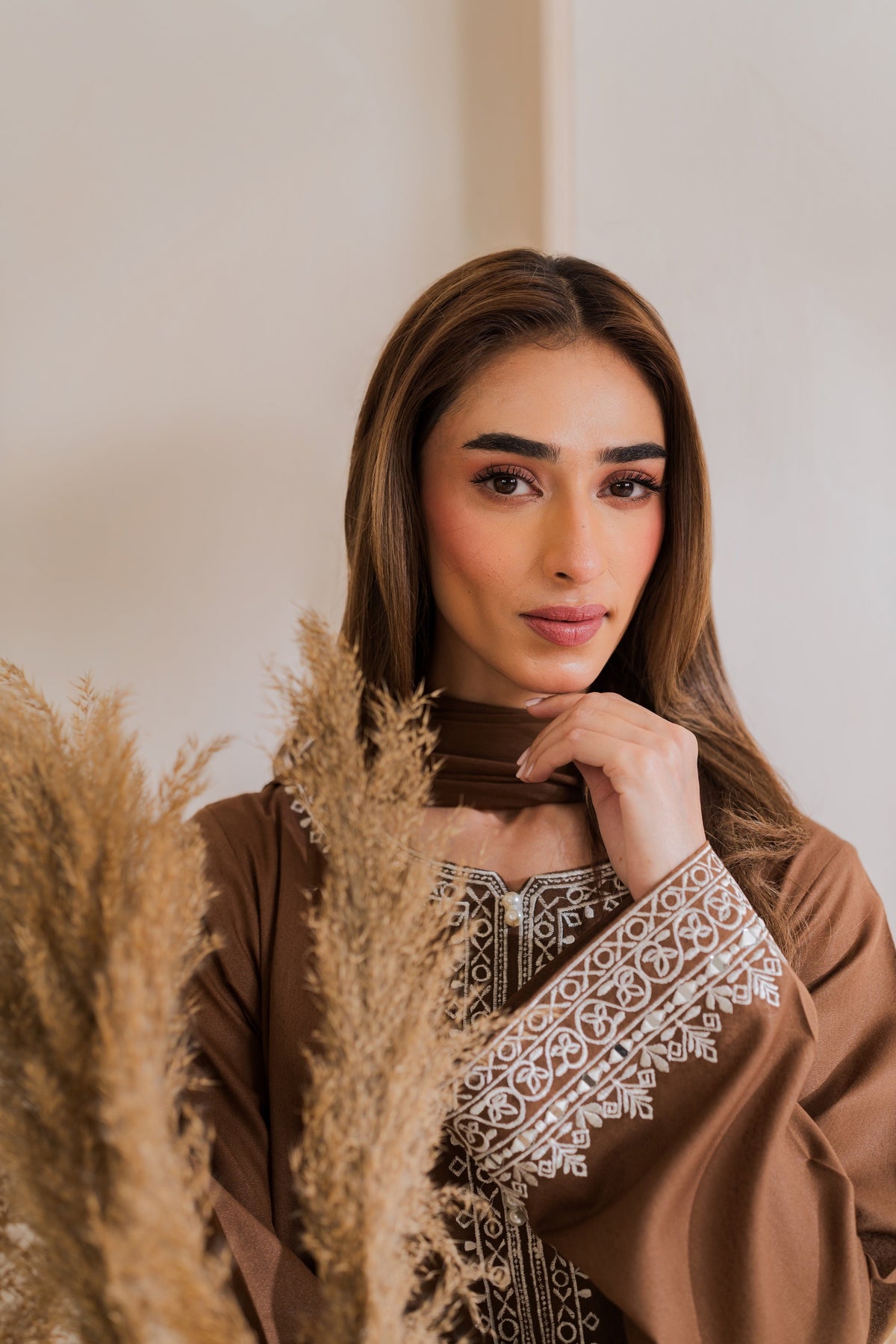 Shai Noor 3 piece