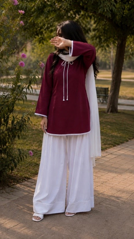 UZMA 3 PIECE