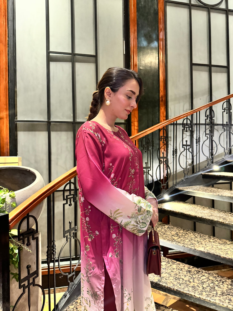 Saira 2 Piece