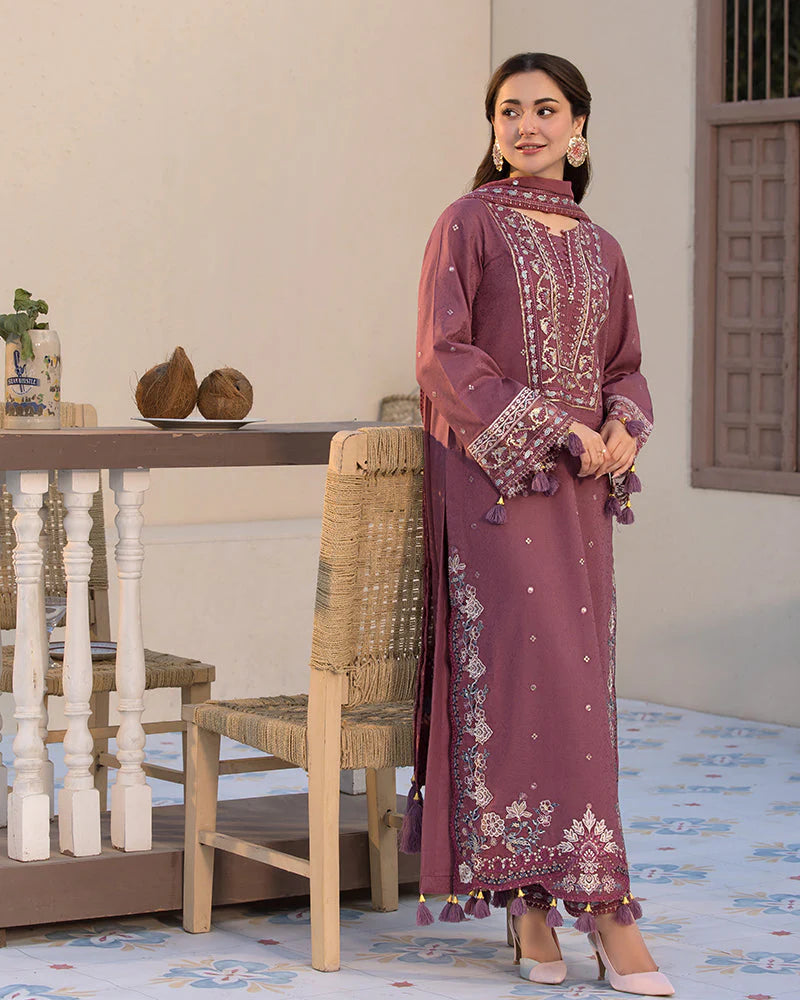 Haniya 3 piece