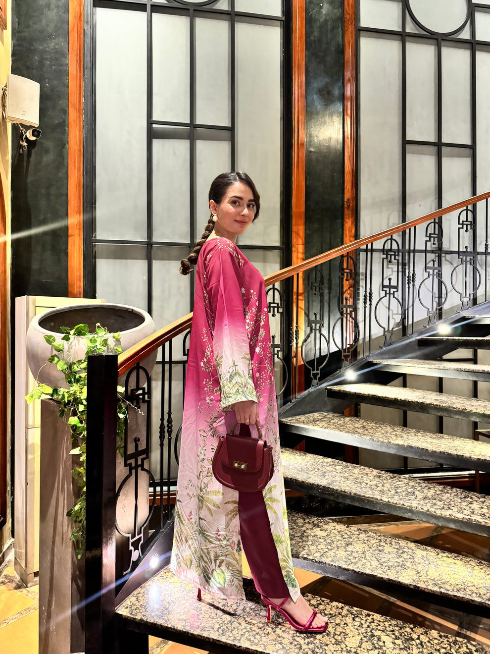 Saira 2 Piece