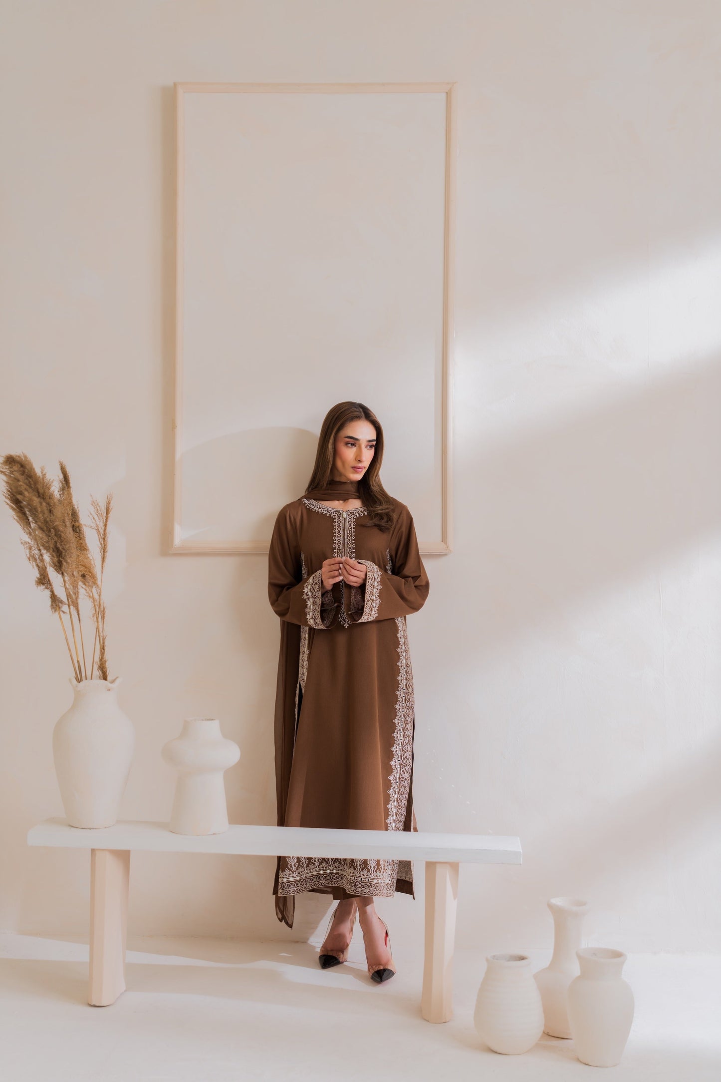 Shai Noor 3 piece