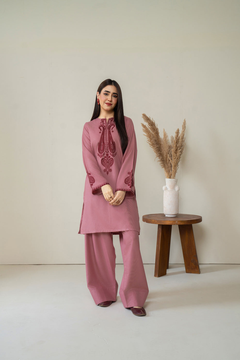 Rangili 3 Piece