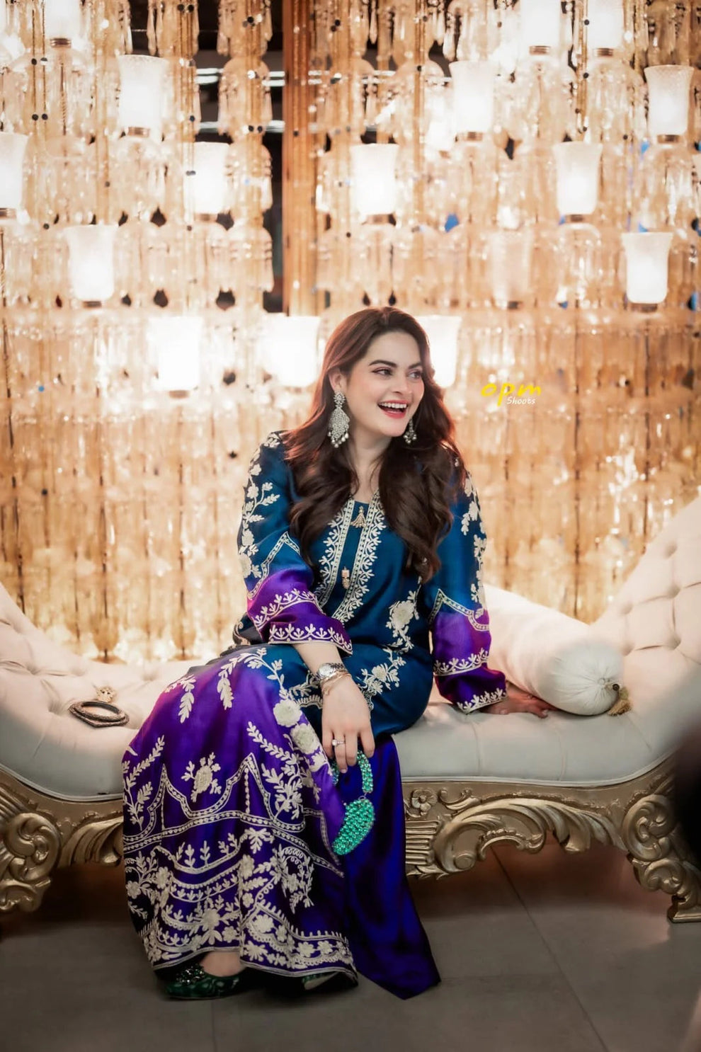 KHAFA 2 PIECE