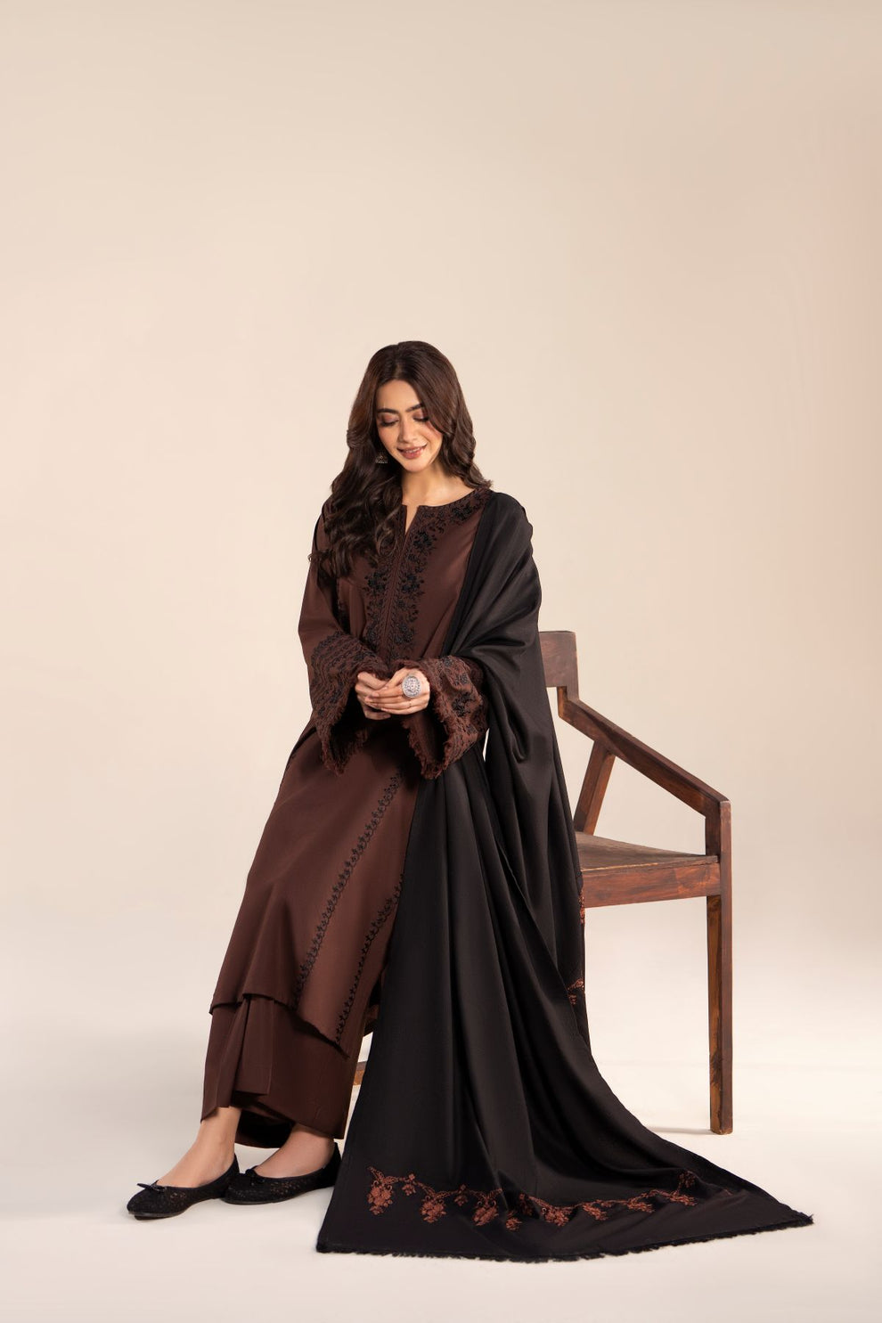 Dulhan 3 piece