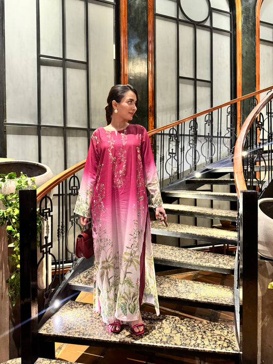 Saira 2 Piece
