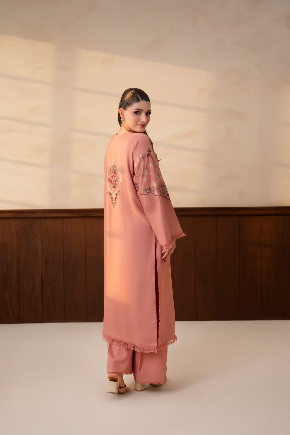 Suhani 2 Piece