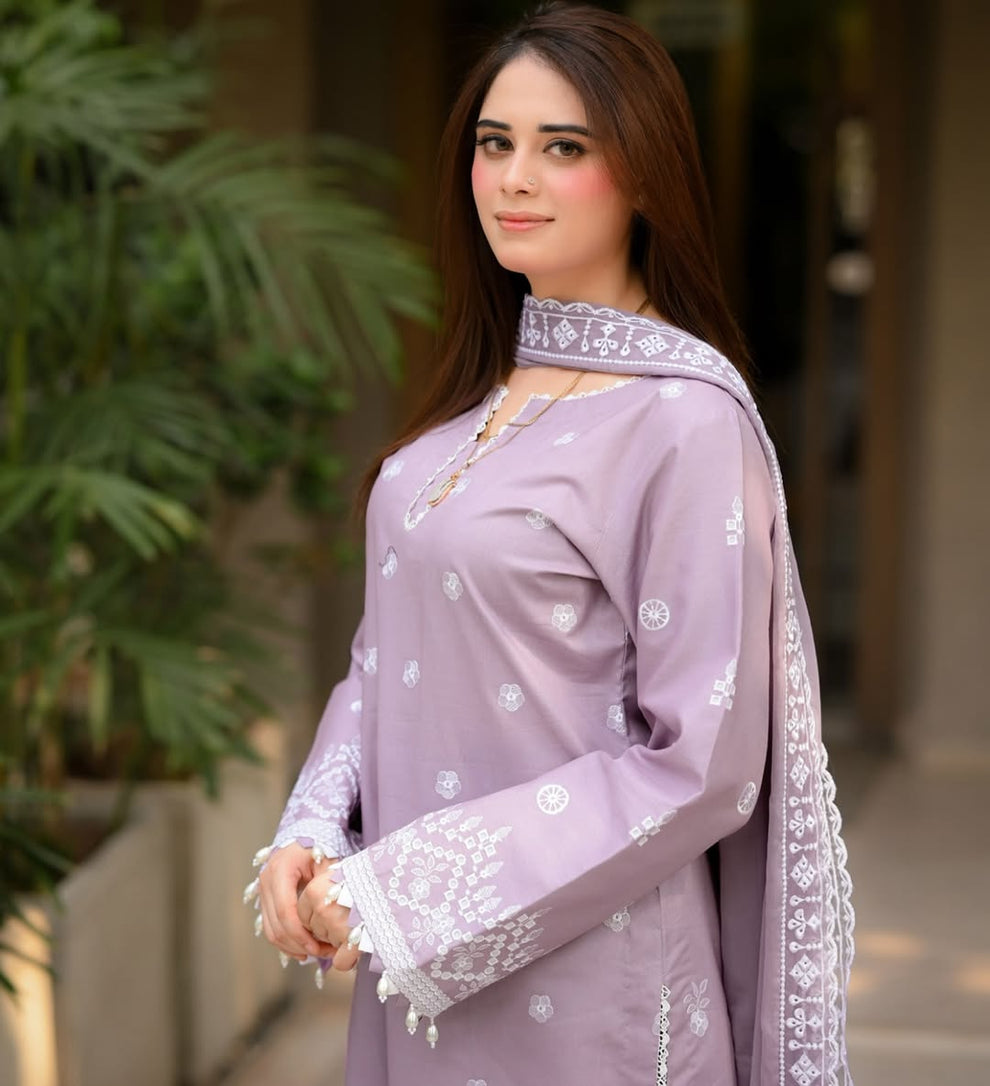 Faria 3 piece
