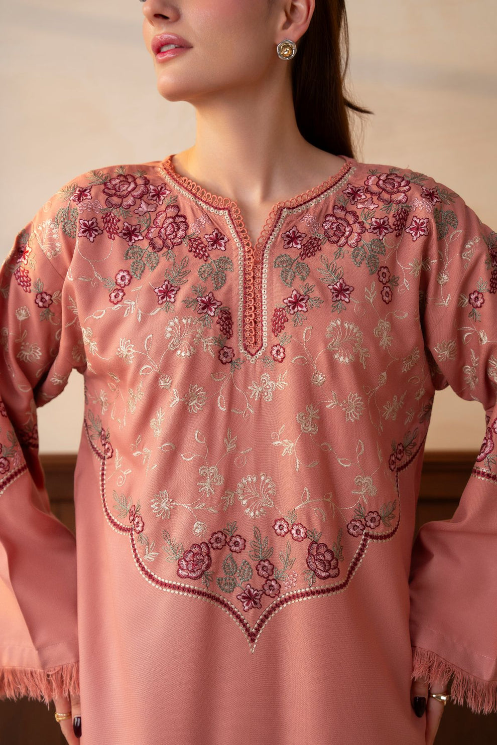 Suhani 2 Piece