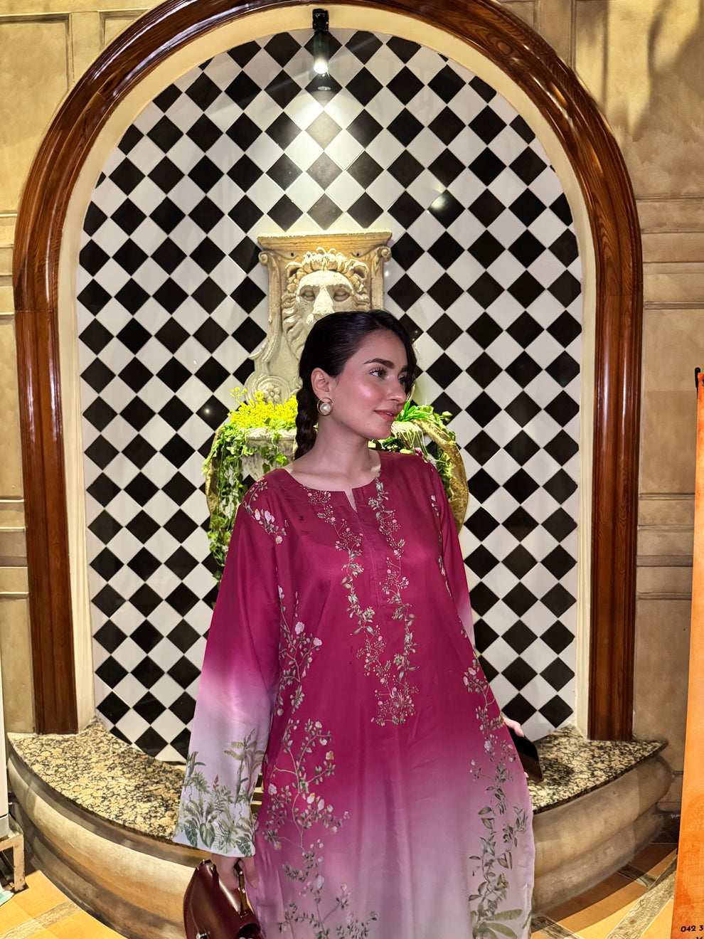 Saira 2 Piece