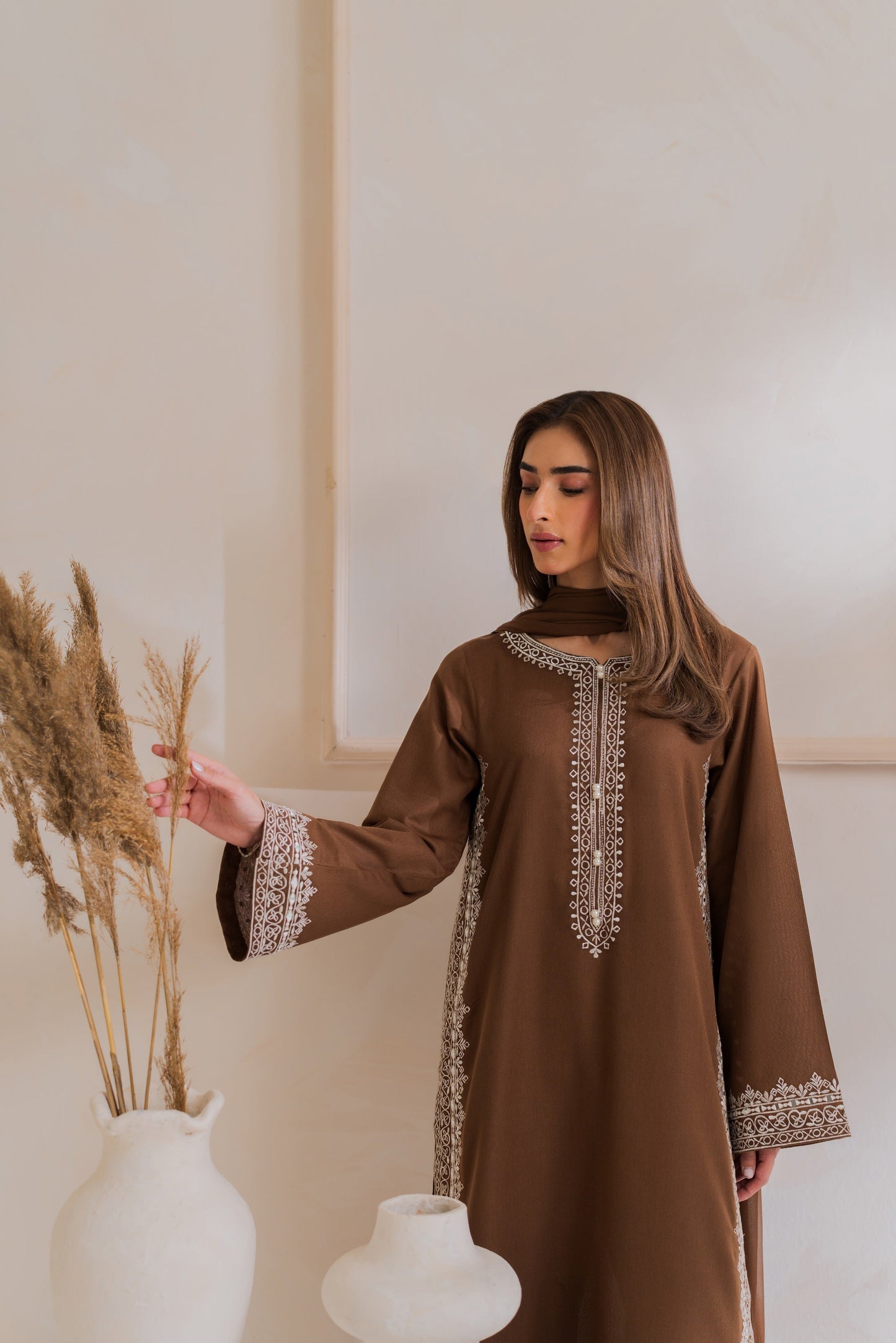 Shai Noor 3 piece
