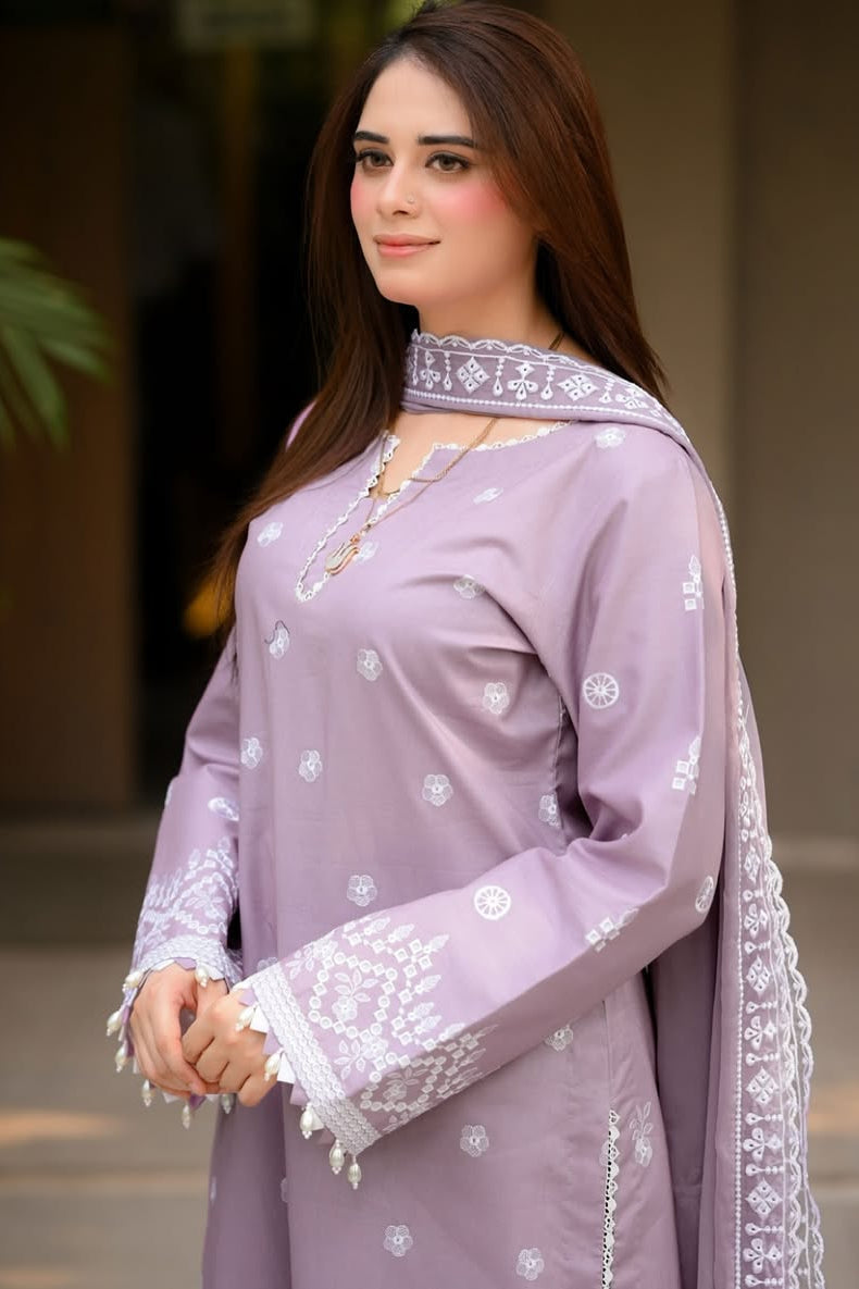 Faria 3 piece